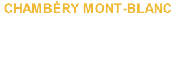 Chambéry MONT-BLANC pour Microsoft Flight Simulator  16,95 €