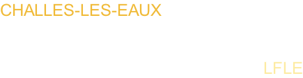 CHALLES-LES-EAUX           pour MSFS  AÉRODROME DE  CHAMBÉRY CHALLES-LES-EAUX LFLE