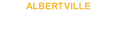 ALBERTVILLE for Microsoft Flight Simulator  8,95 €