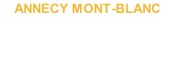 ANNECY MONT-BLANC pour Microsoft Flight Simulator  16,95 €