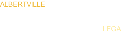 ALBERTVILLE                       for MSFS   ALBERTVILLE  AIRFIELD           LFGA